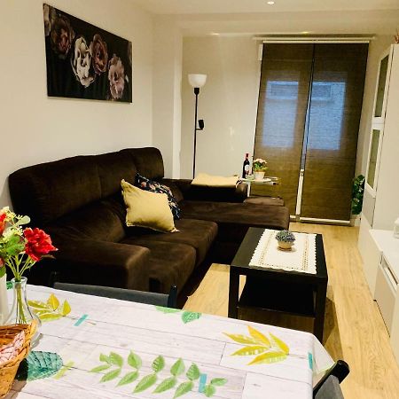 Piso Recien Reformado Y Con Buena Ubicacion Daire Oviedo Dış mekan fotoğraf