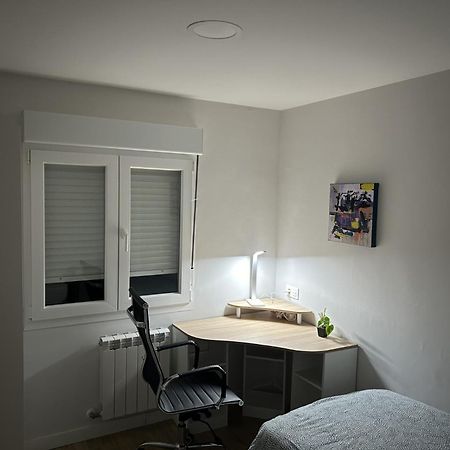 Piso Recien Reformado Y Con Buena Ubicacion Daire Oviedo Dış mekan fotoğraf