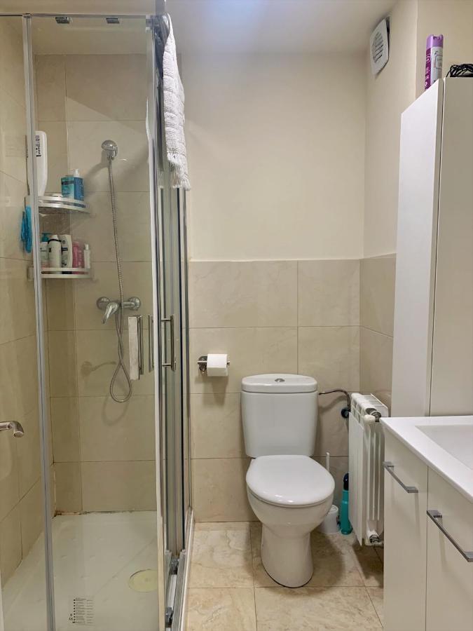 Piso Recien Reformado Y Con Buena Ubicacion Daire Oviedo Dış mekan fotoğraf