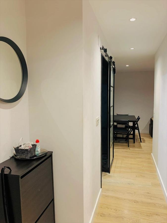 Piso Recien Reformado Y Con Buena Ubicacion Daire Oviedo Dış mekan fotoğraf