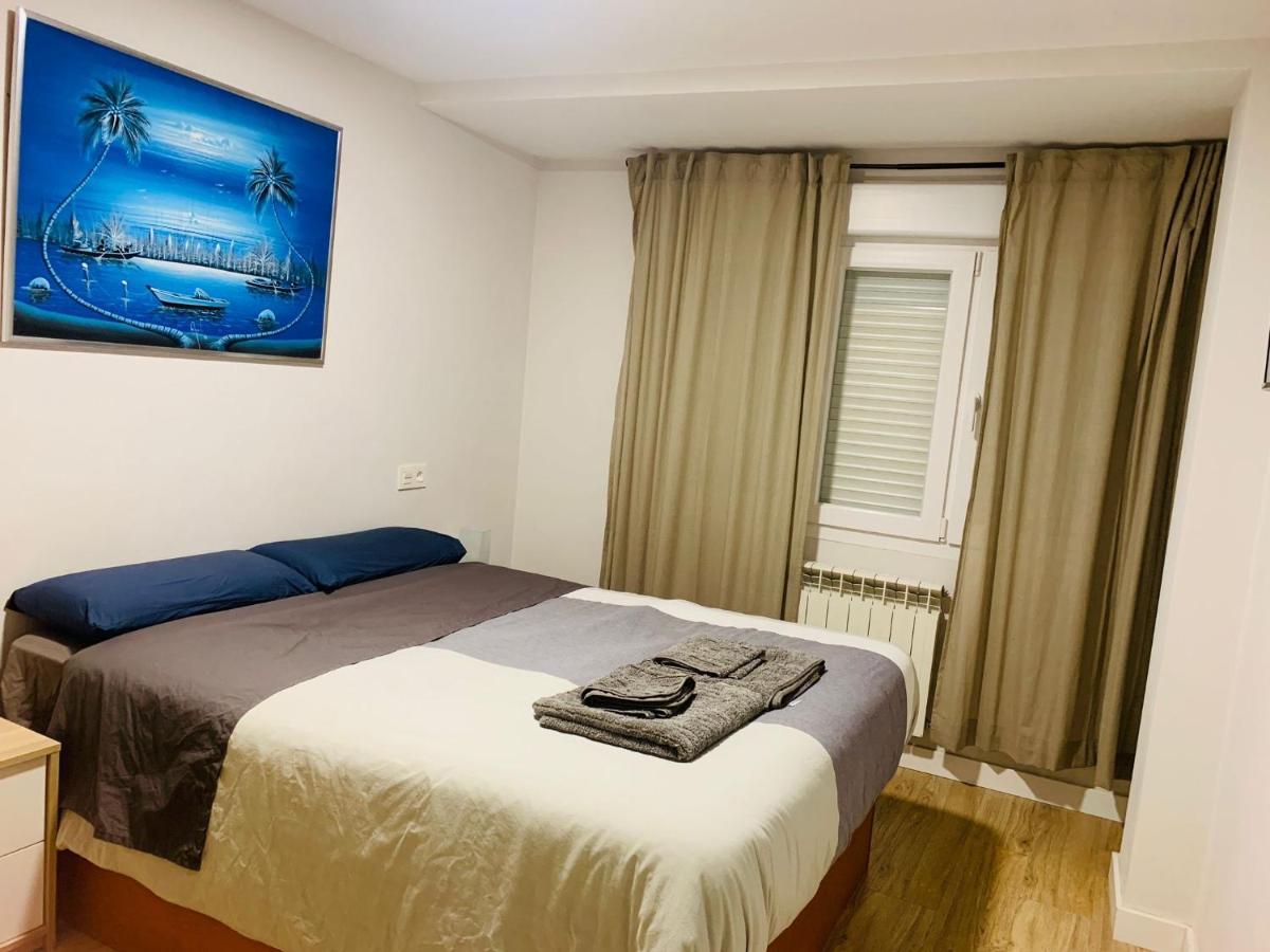 Piso Recien Reformado Y Con Buena Ubicacion Daire Oviedo Dış mekan fotoğraf
