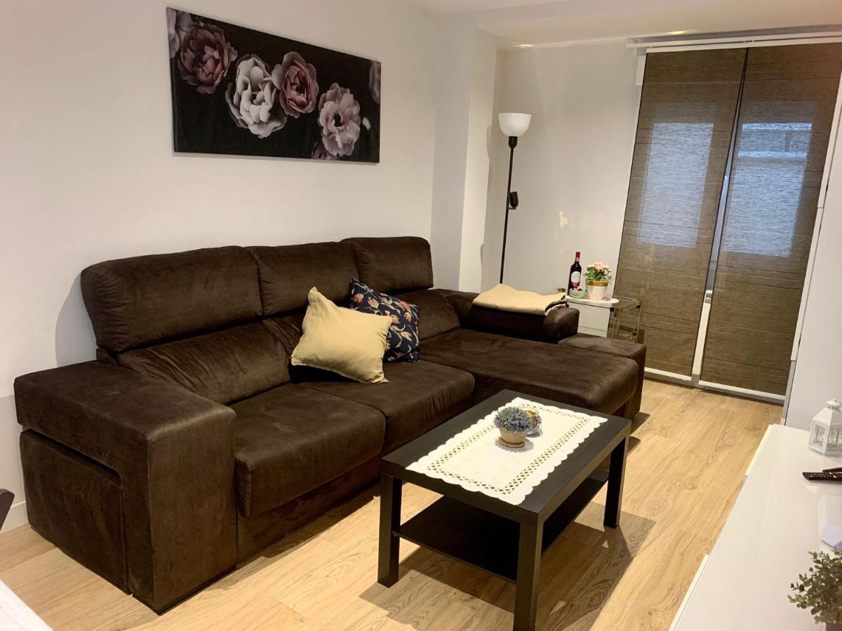 Piso Recien Reformado Y Con Buena Ubicacion Daire Oviedo Dış mekan fotoğraf