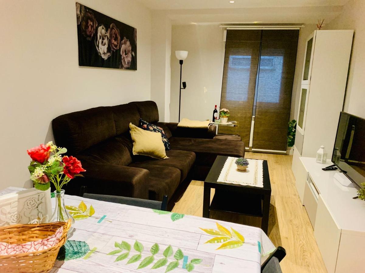 Piso Recien Reformado Y Con Buena Ubicacion Daire Oviedo Dış mekan fotoğraf