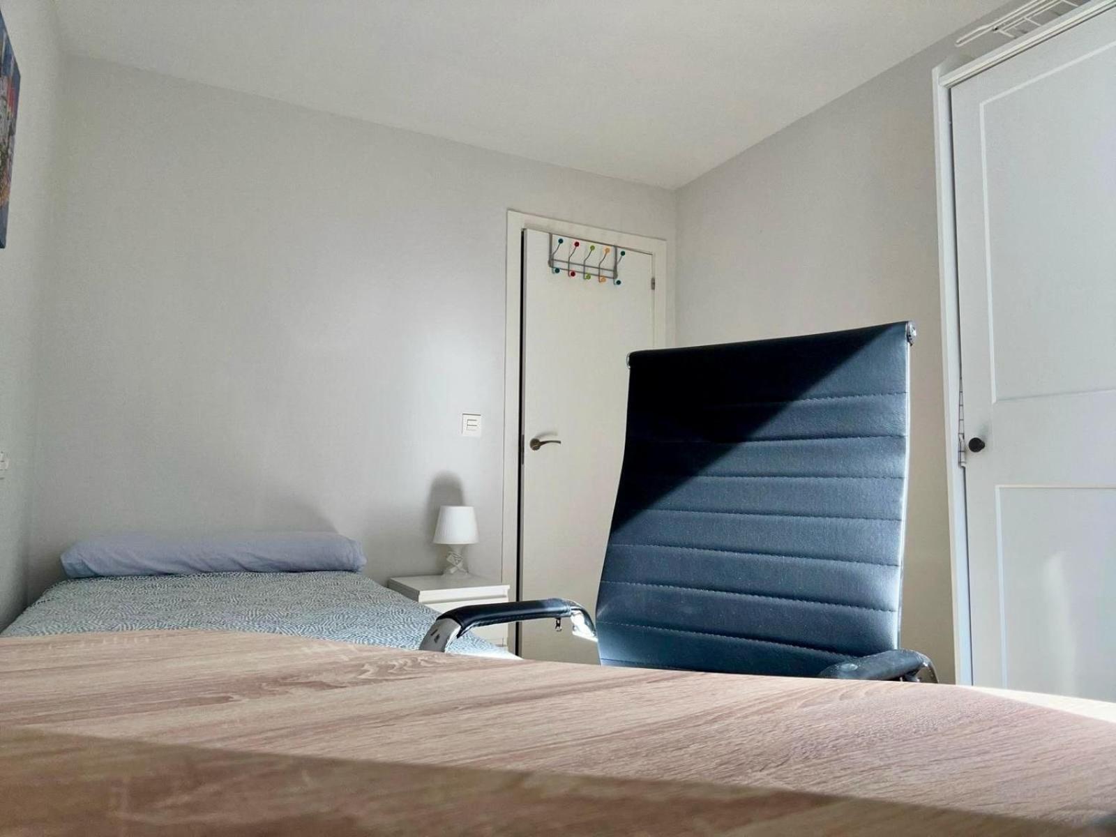 Piso Recien Reformado Y Con Buena Ubicacion Daire Oviedo Dış mekan fotoğraf