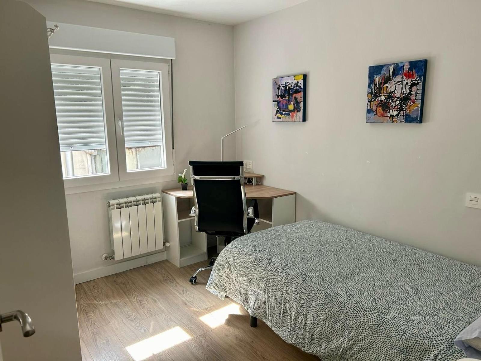 Piso Recien Reformado Y Con Buena Ubicacion Daire Oviedo Dış mekan fotoğraf