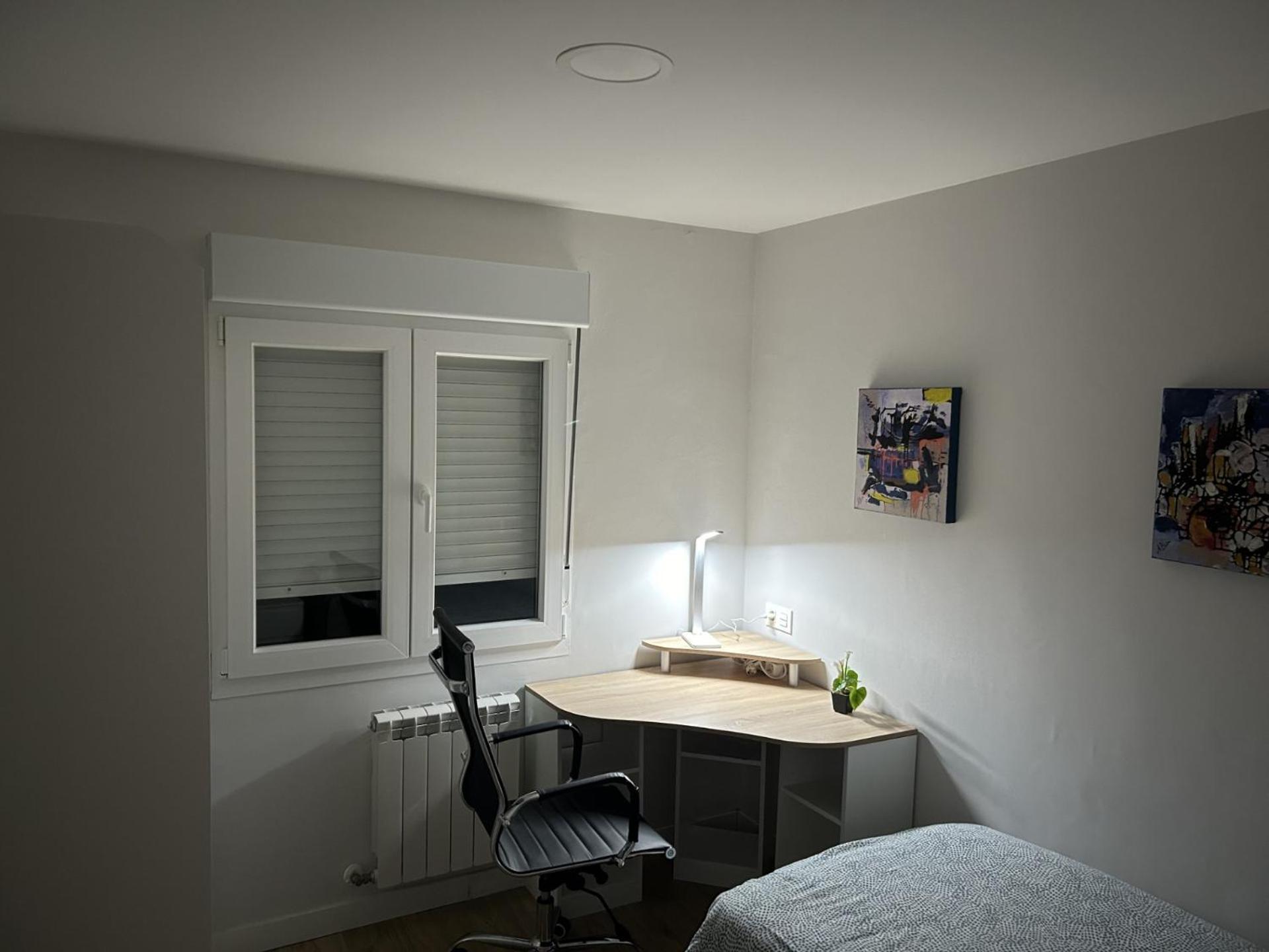 Piso Recien Reformado Y Con Buena Ubicacion Daire Oviedo Dış mekan fotoğraf